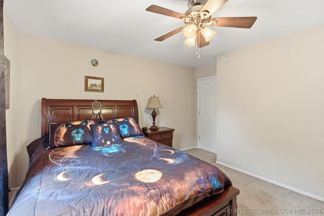 9952 E Shadowlake Drive, Claremore, OK 74017