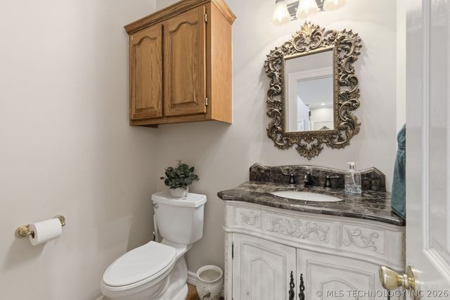 9952 E Shadowlake Drive, Claremore, OK 74017