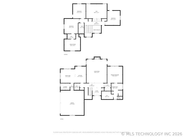 9952 E Shadowlake Drive, Claremore, OK 74017