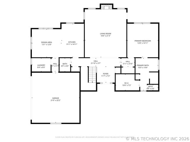 9952 E Shadowlake Drive, Claremore, OK 74017
