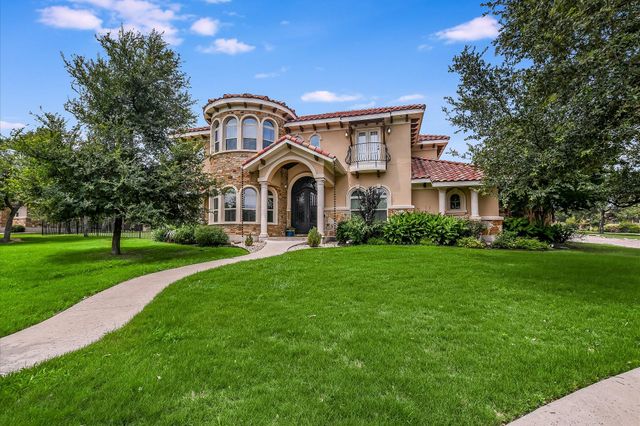 145 Chadwick DR, Georgetown, TX 78628