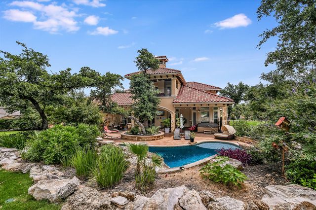 145 Chadwick DR, Georgetown, TX 78628