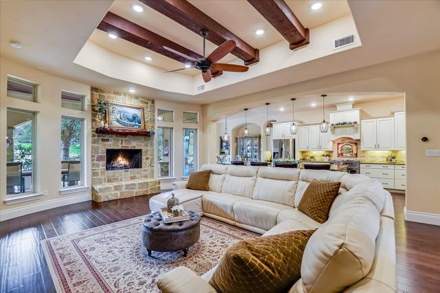 145 Chadwick DR, Georgetown, TX 78628