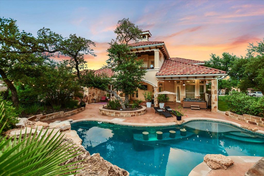145 Chadwick DR, Georgetown, TX 78628