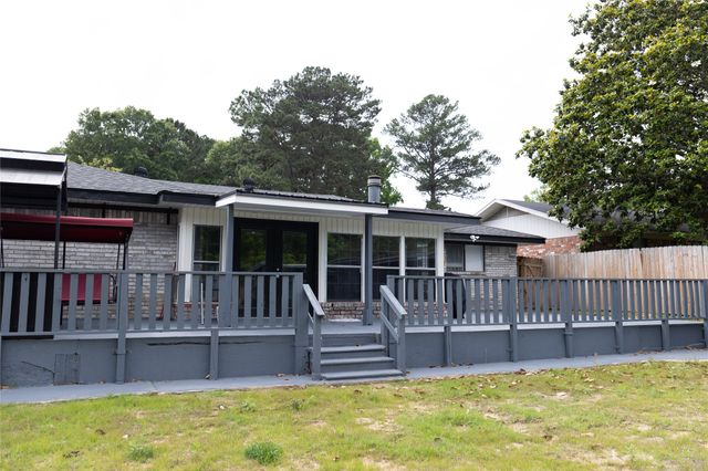9213 Scotch Pine Drive, Shreveport, LA 71118