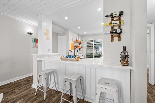 6268 PALMA DEL MAR BOULEVARD S 107, St Petersburg, FL 33715