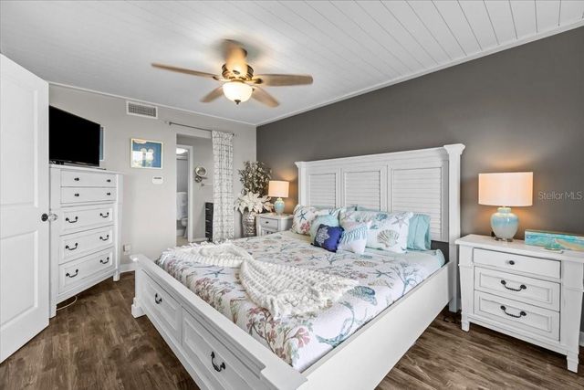 6268 PALMA DEL MAR BOULEVARD S 107, St Petersburg, FL 33715