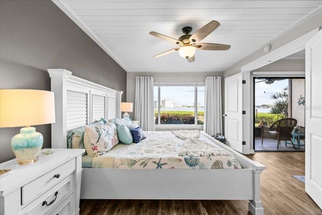 6268 PALMA DEL MAR BOULEVARD S 107, St Petersburg, FL 33715