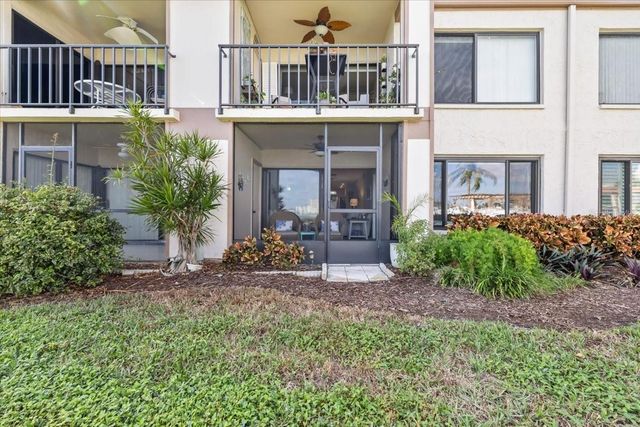 6268 PALMA DEL MAR BOULEVARD S 107, St Petersburg, FL 33715