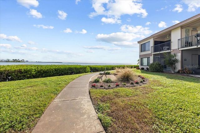 6268 PALMA DEL MAR BOULEVARD S 107, St Petersburg, FL 33715