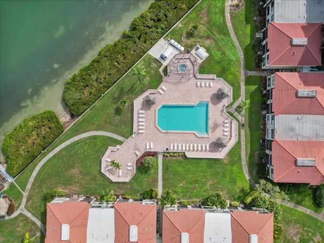 6268 PALMA DEL MAR BOULEVARD S 107, St Petersburg, FL 33715
