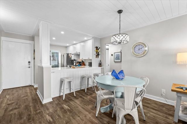 6268 PALMA DEL MAR BOULEVARD S 107, St Petersburg, FL 33715