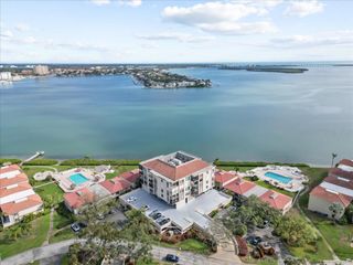 6268 PALMA DEL MAR BOULEVARD S 107, St Petersburg, FL 33715