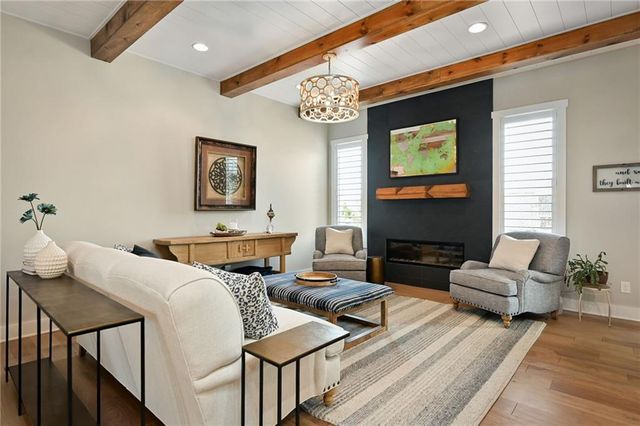 11281 S Red Bird Street, Olathe, KS 66061