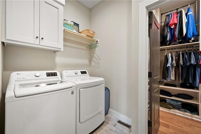 11281 S Red Bird Street, Olathe, KS 66061