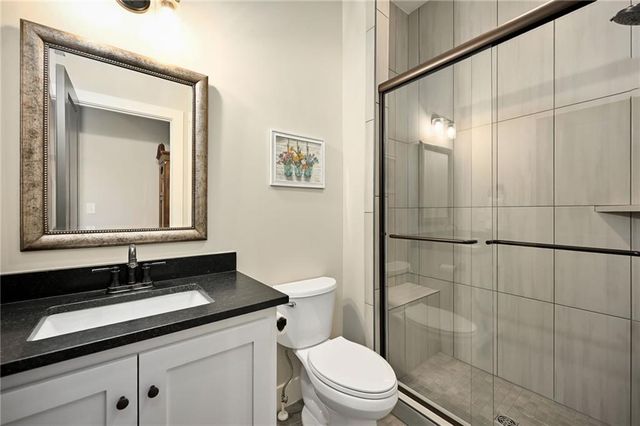 11281 S Red Bird Street, Olathe, KS 66061