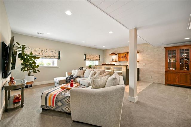 11281 S Red Bird Street, Olathe, KS 66061