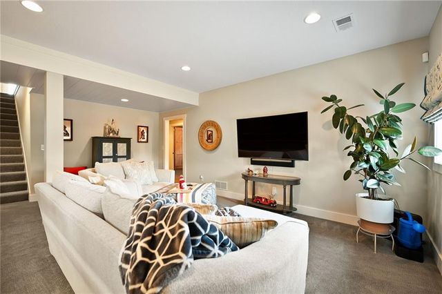 11281 S Red Bird Street, Olathe, KS 66061