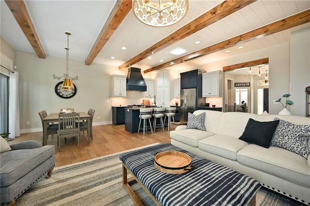 11281 S Red Bird Street, Olathe, KS 66061