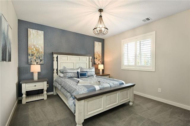 11281 S Red Bird Street, Olathe, KS 66061