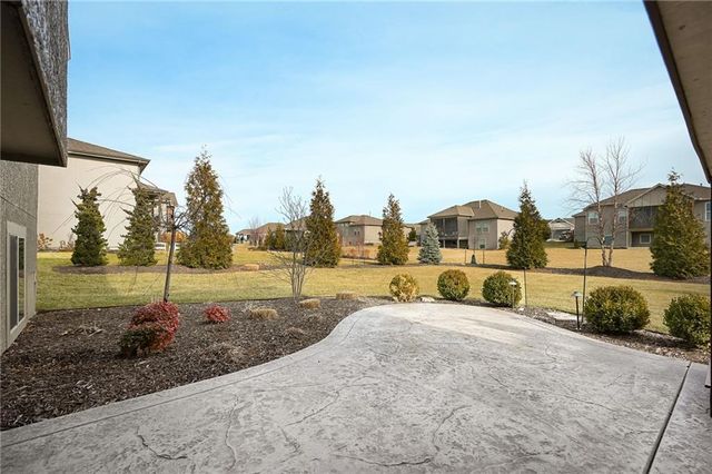 11281 S Red Bird Street, Olathe, KS 66061