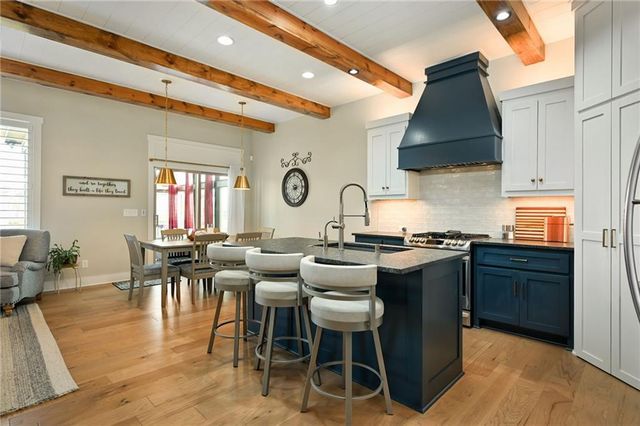 11281 S Red Bird Street, Olathe, KS 66061