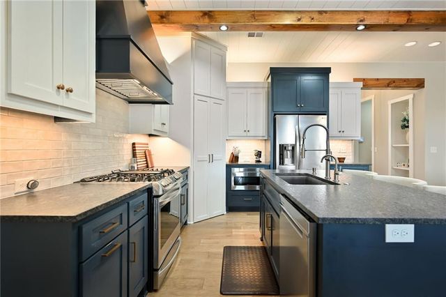 11281 S Red Bird Street, Olathe, KS 66061