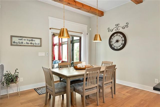 11281 S Red Bird Street, Olathe, KS 66061