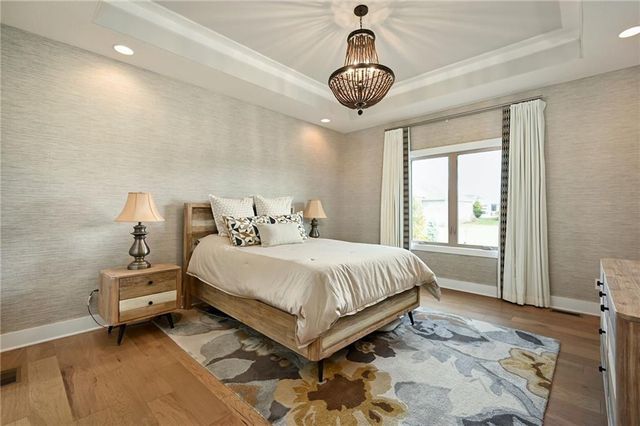 11281 S Red Bird Street, Olathe, KS 66061