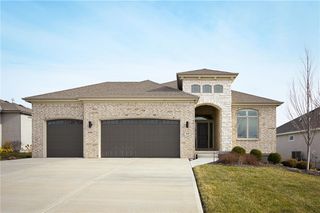 11281 S Red Bird Street, Olathe, KS 66061