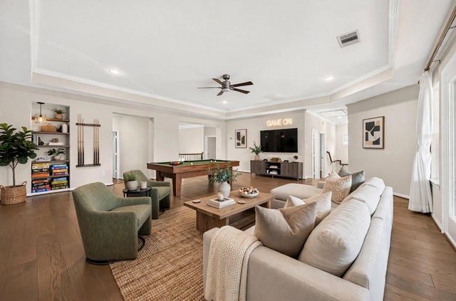 5306 Abington Creek Lane, Sugar Land, TX 77479
