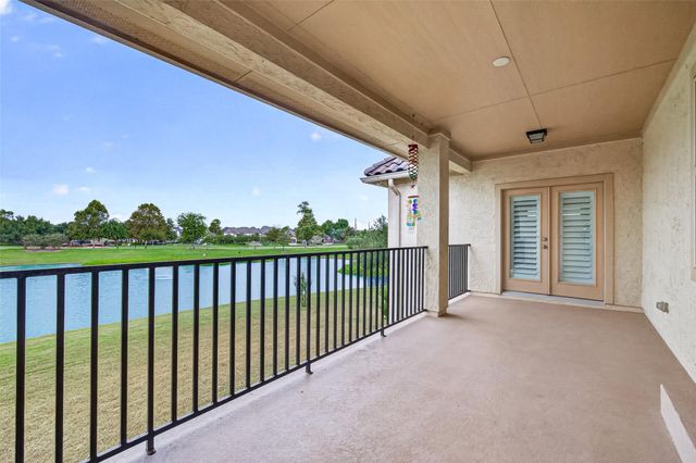 5306 Abington Creek Lane, Sugar Land, TX 77479