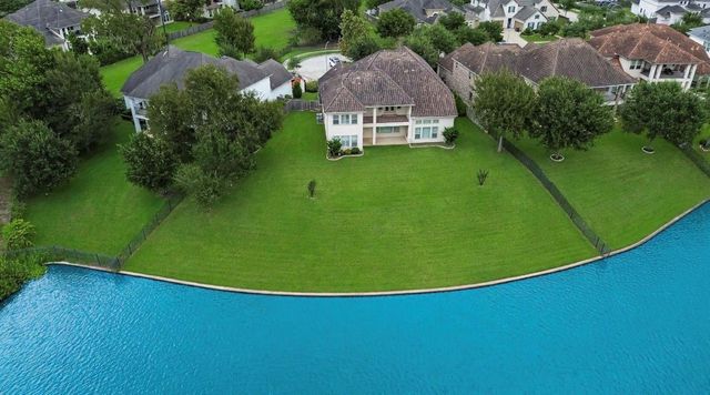 5306 Abington Creek Lane, Sugar Land, TX 77479