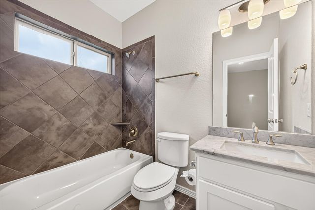 5306 Abington Creek Lane, Sugar Land, TX 77479