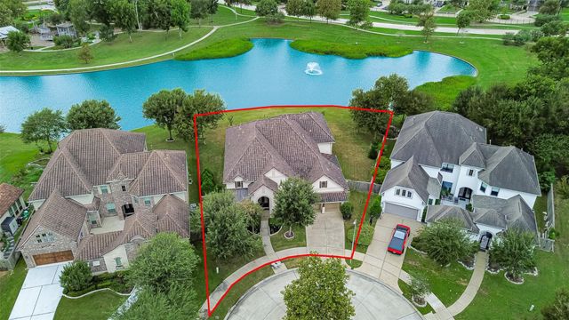 5306 Abington Creek Lane, Sugar Land, TX 77479