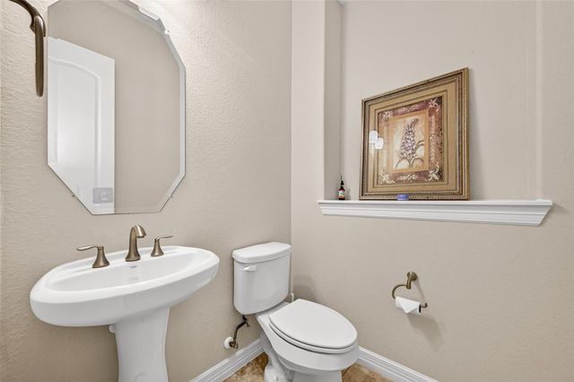 5306 Abington Creek Lane, Sugar Land, TX 77479