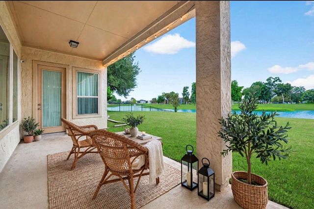 5306 Abington Creek Lane, Sugar Land, TX 77479
