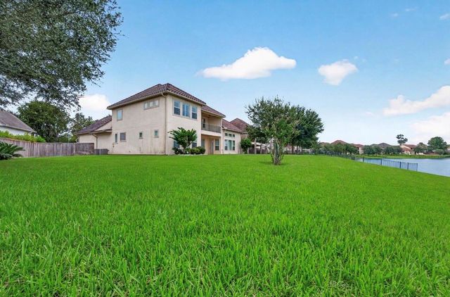 5306 Abington Creek Lane, Sugar Land, TX 77479