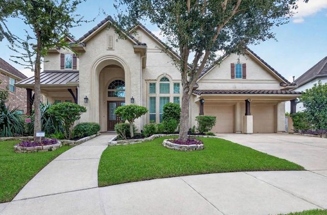 5306 Abington Creek Lane, Sugar Land, TX 77479