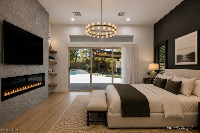 29 Desert Highlands Drive, Henderson, NV 89052