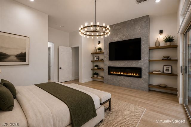 29 Desert Highlands Drive, Henderson, NV 89052