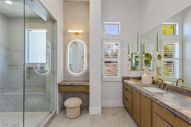 29 Desert Highlands Drive, Henderson, NV 89052