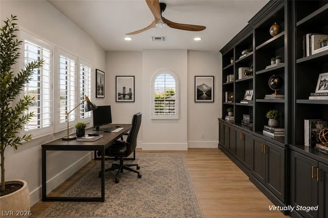 29 Desert Highlands Drive, Henderson, NV 89052