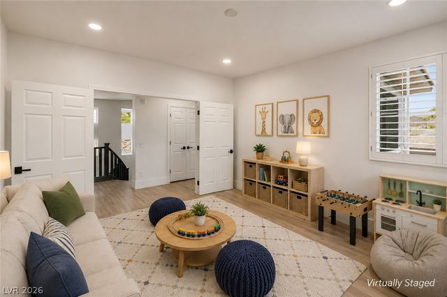 29 Desert Highlands Drive, Henderson, NV 89052