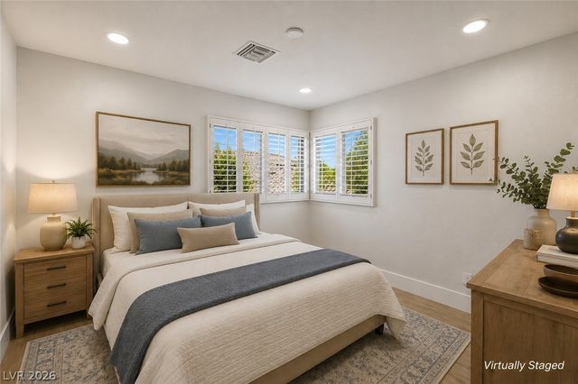 29 Desert Highlands Drive, Henderson, NV 89052