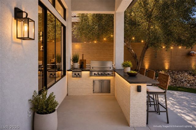 29 Desert Highlands Drive, Henderson, NV 89052