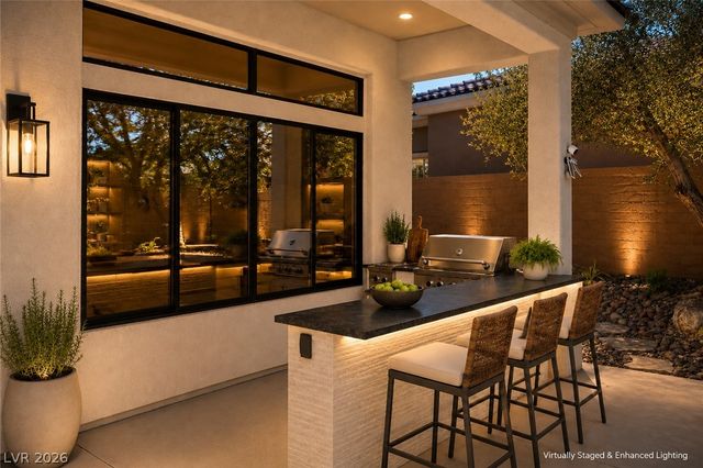 29 Desert Highlands Drive, Henderson, NV 89052