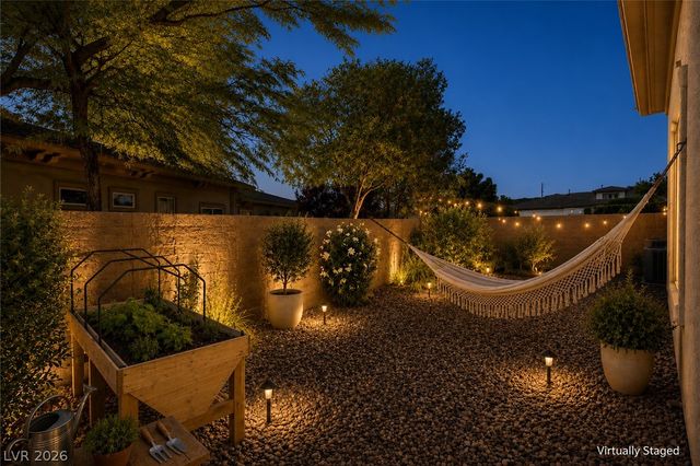 29 Desert Highlands Drive, Henderson, NV 89052