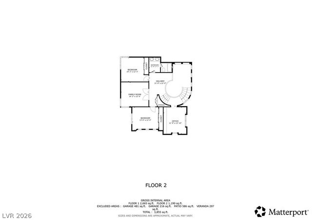 29 Desert Highlands Drive, Henderson, NV 89052