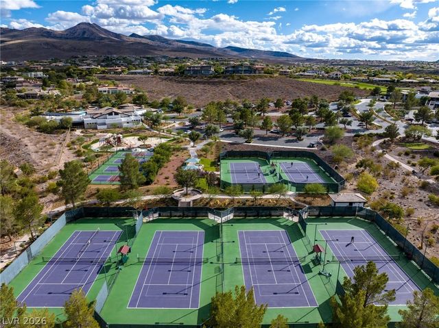 29 Desert Highlands Drive, Henderson, NV 89052